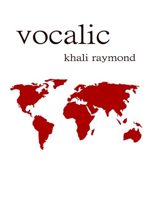 cover image of Vocalic